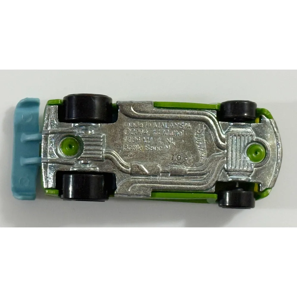 Hot Wheels hot wheels